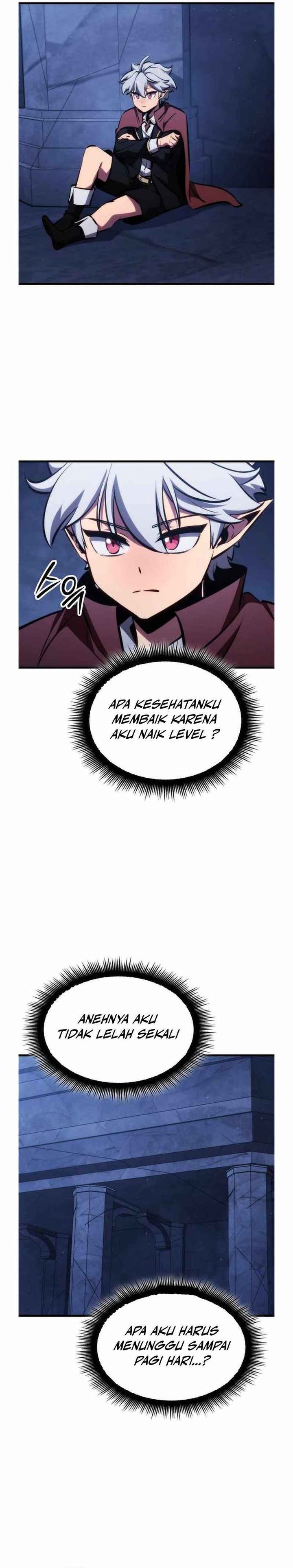 Breakers Chapter 16 Halaman 13