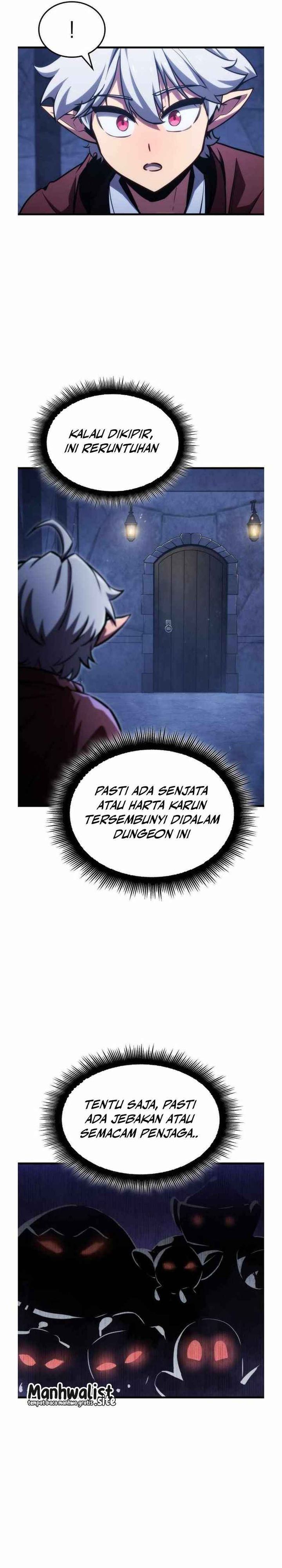 Breakers Chapter 16 Halaman 14