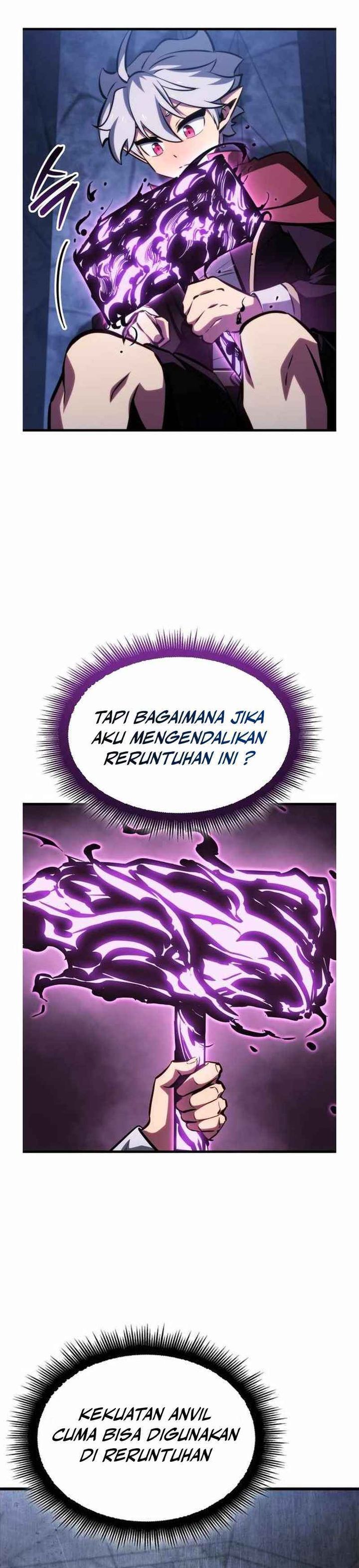 Breakers Chapter 16 Halaman 15