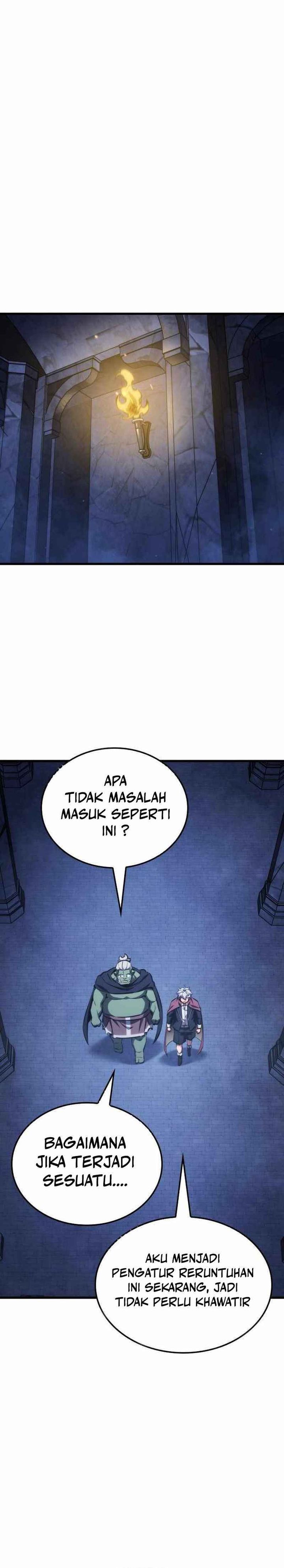Breakers Chapter 16 Halaman 18