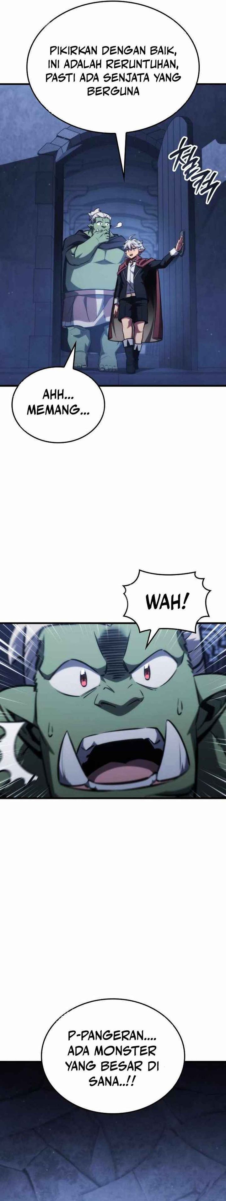 Breakers Chapter 16 Halaman 19