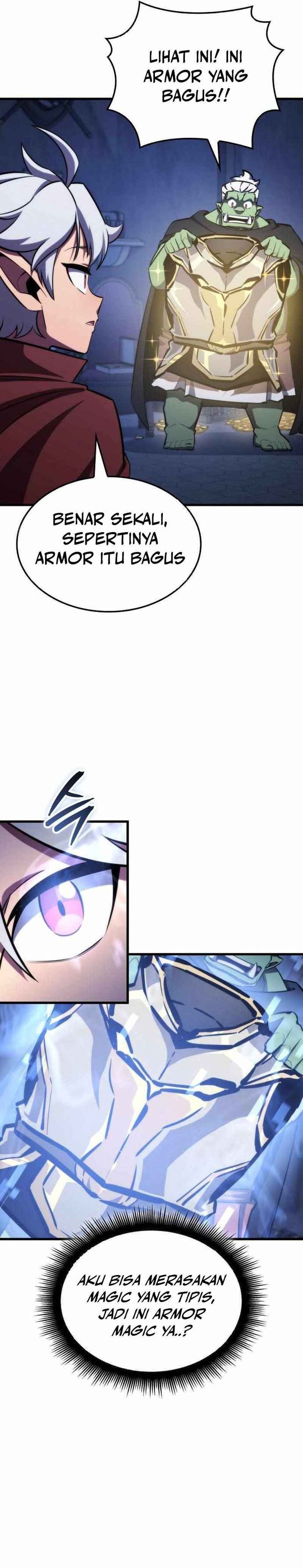 Breakers Chapter 16 Halaman 22