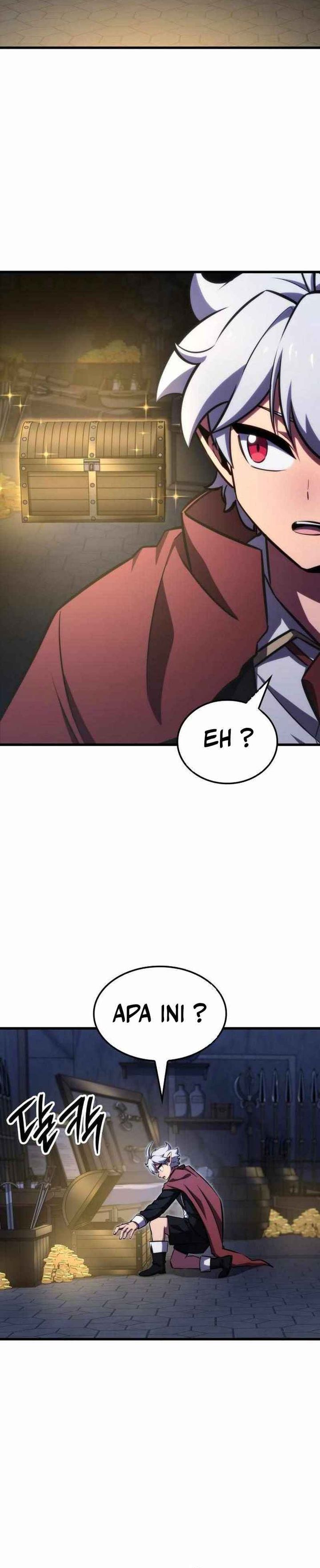 Breakers Chapter 16 Halaman 25
