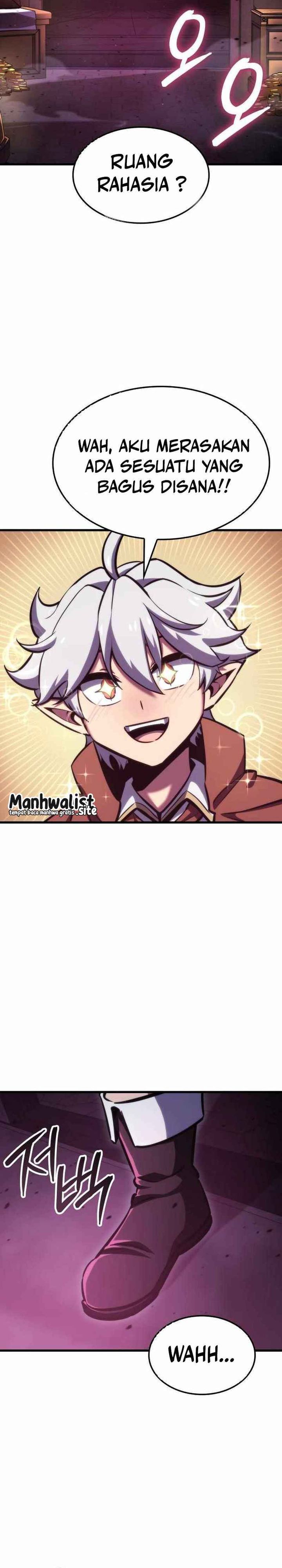 Breakers Chapter 16 Halaman 27