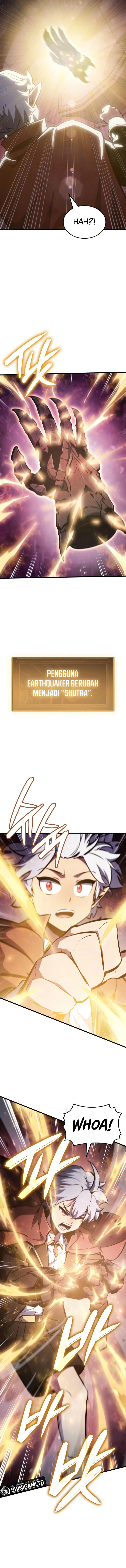 Breakers Chapter 17 Halaman 4