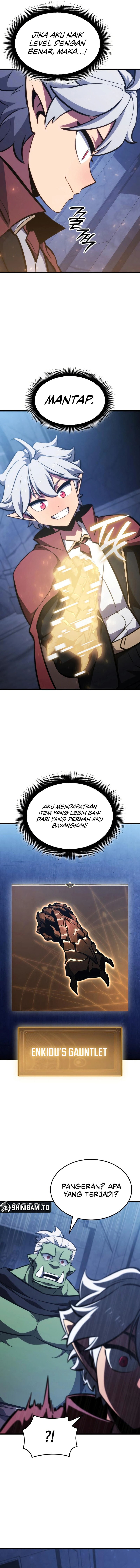 Breakers Chapter 17 Halaman 6