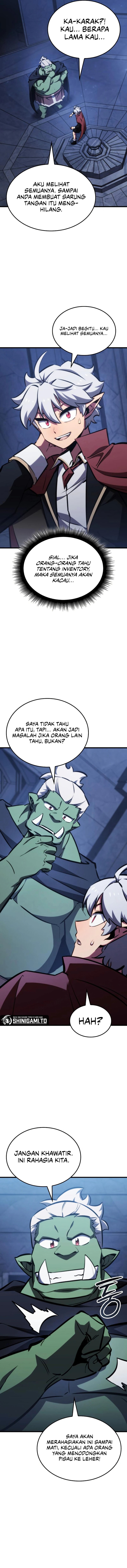 Breakers Chapter 17 Halaman 7