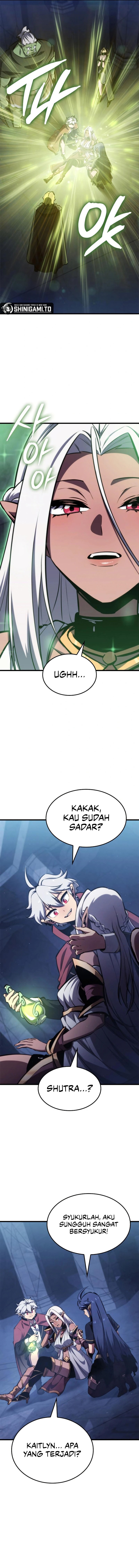 Breakers Chapter 17 Halaman 10