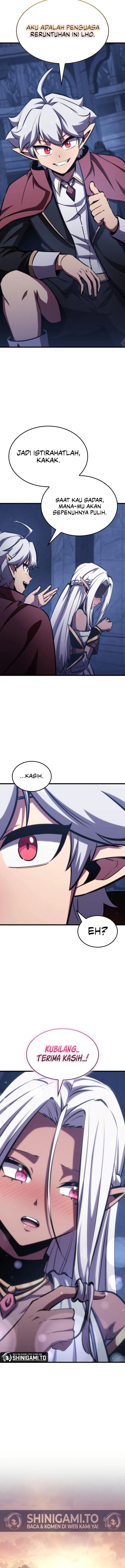 Breakers Chapter 17 Halaman 12