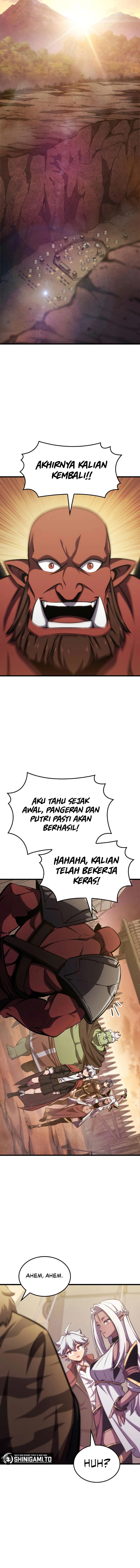 Breakers Chapter 17 Halaman 13