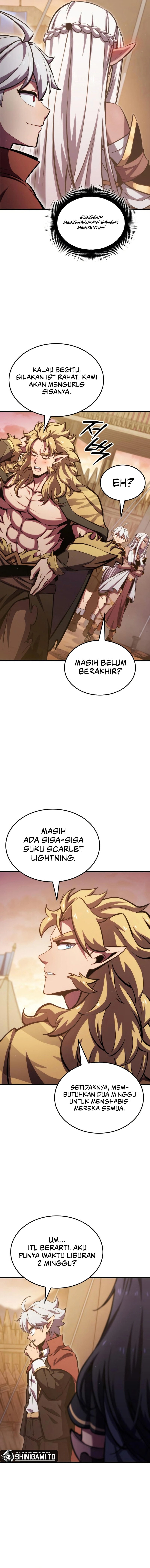 Breakers Chapter 17 Halaman 15