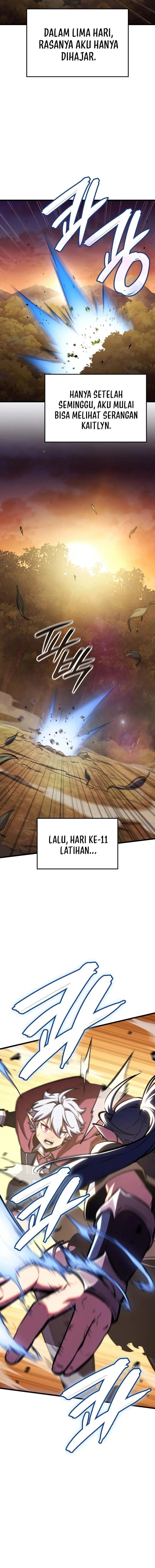Breakers Chapter 18 Halaman 4