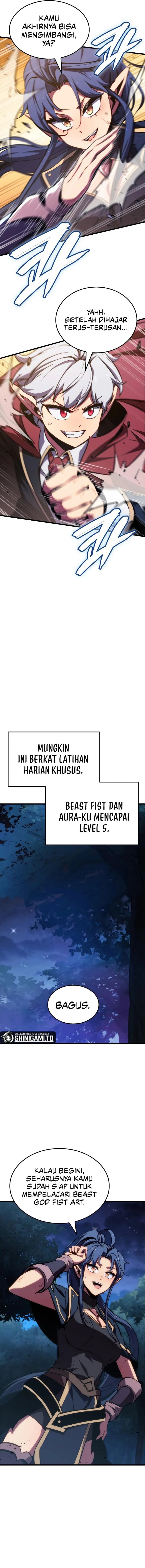 Breakers Chapter 18 Halaman 5