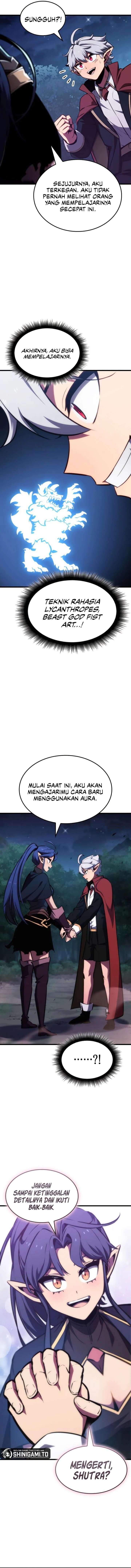 Breakers Chapter 18 Halaman 6