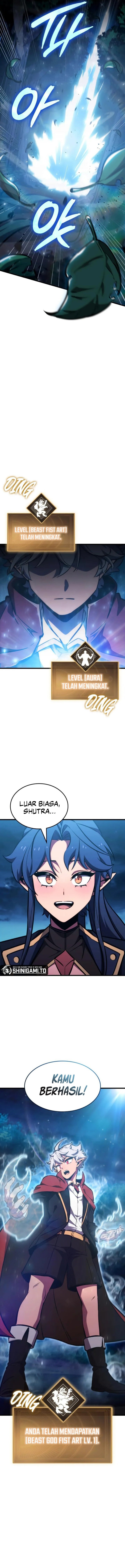 Breakers Chapter 18 Halaman 9