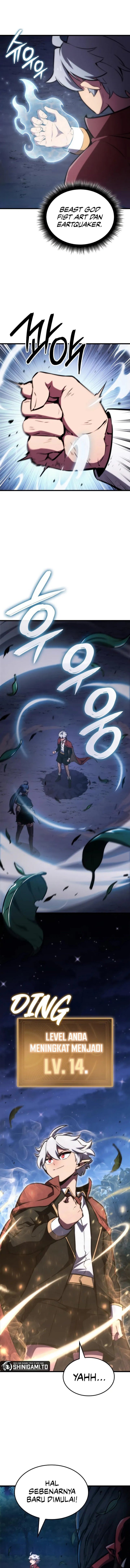 Breakers Chapter 18 Halaman 10