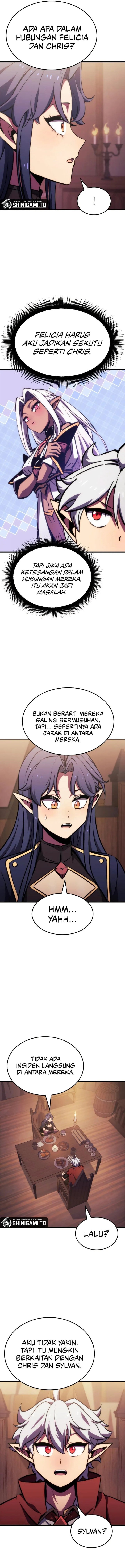 Breakers Chapter 18 Halaman 12