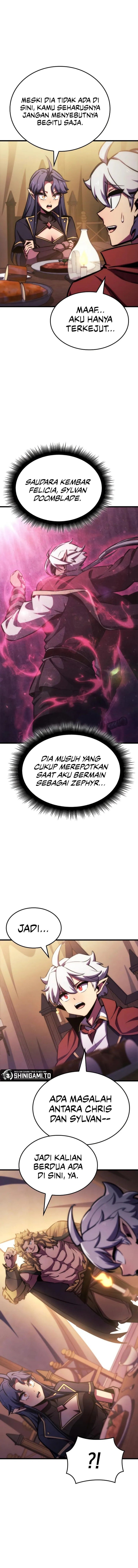 Breakers Chapter 18 Halaman 13