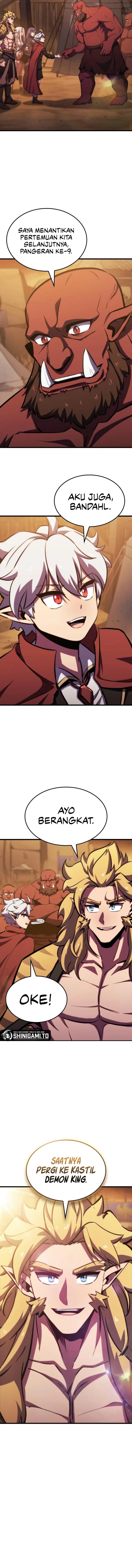 Breakers Chapter 18 Halaman 15