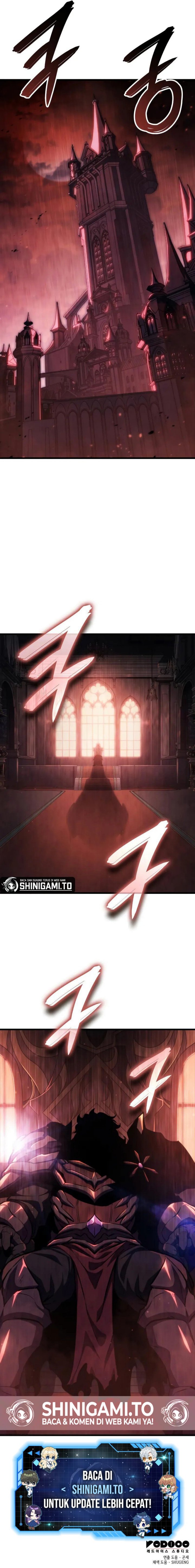 Breakers Chapter 18 Halaman 16