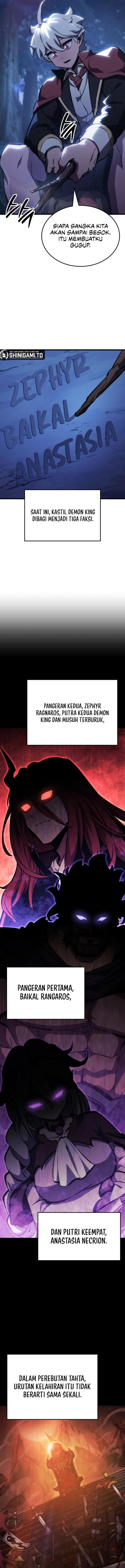 Breakers Chapter 19 Halaman 3