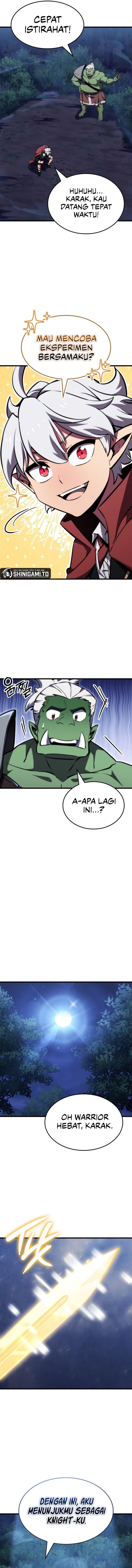 Breakers Chapter 19 Halaman 7
