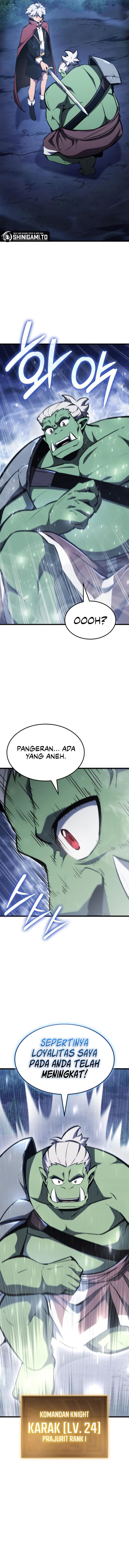 Breakers Chapter 19 Halaman 8