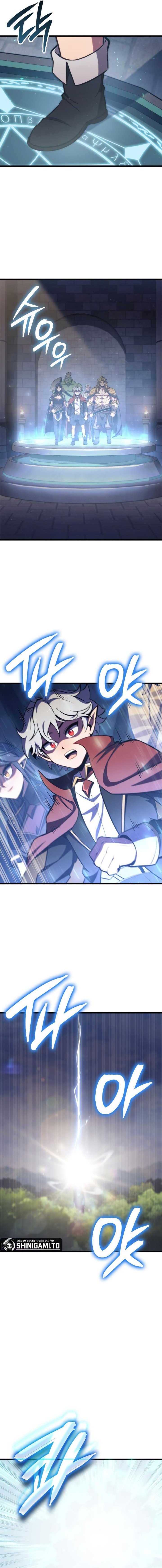 Breakers Chapter 19 Halaman 11