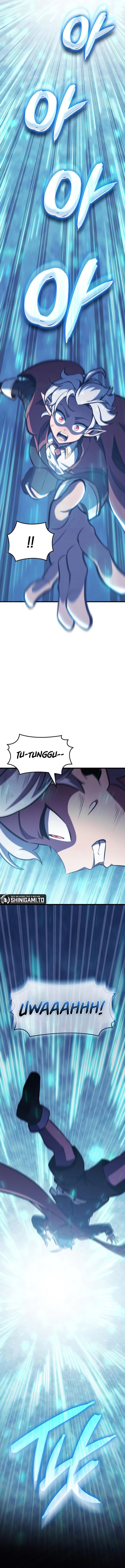 Breakers Chapter 19 Halaman 12