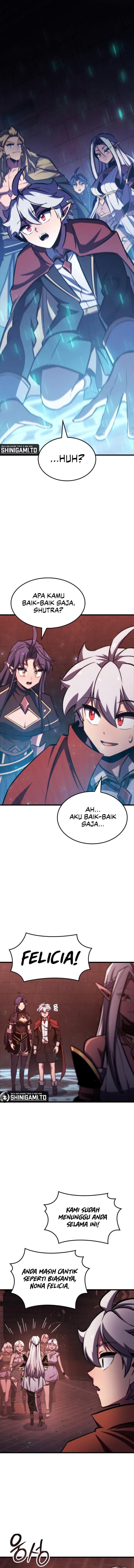 Breakers Chapter 19 Halaman 13