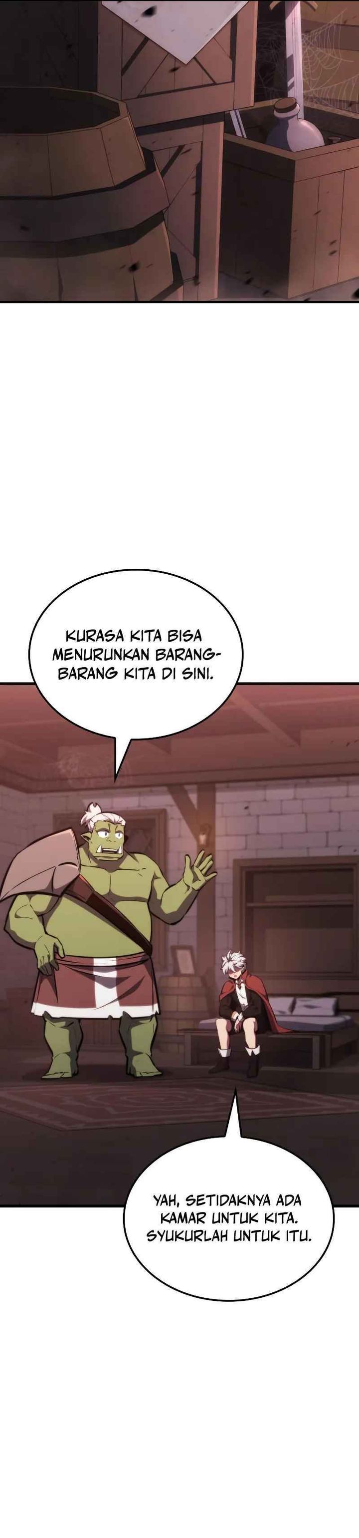 Breakers Chapter 20 Halaman 2