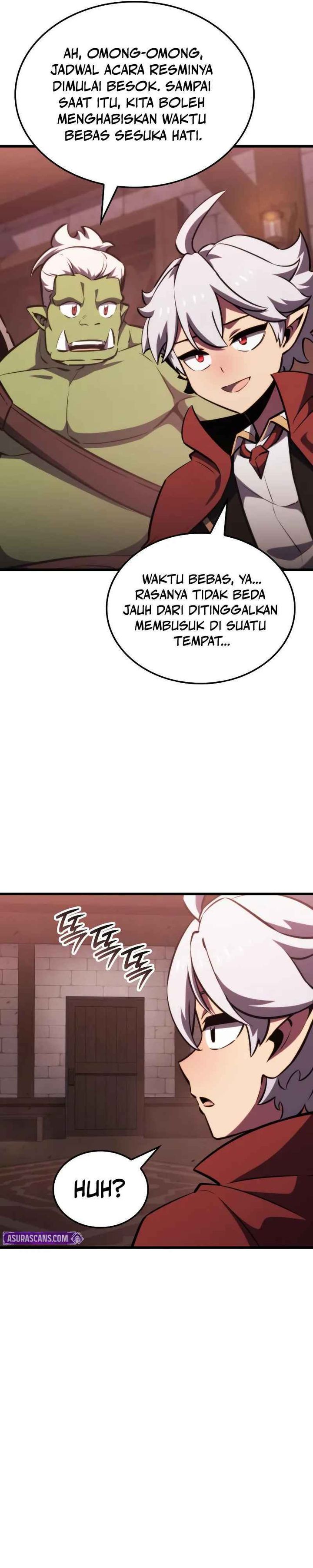 Breakers Chapter 20 Halaman 3
