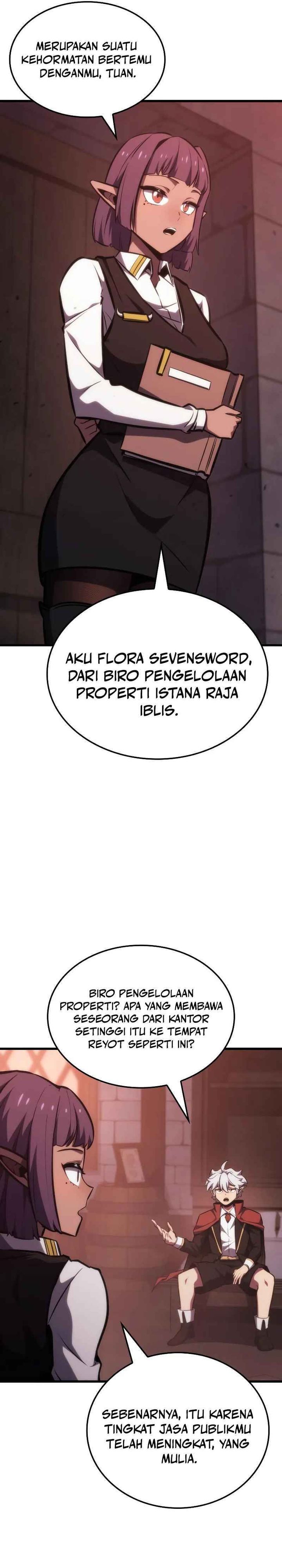 Breakers Chapter 20 Halaman 4