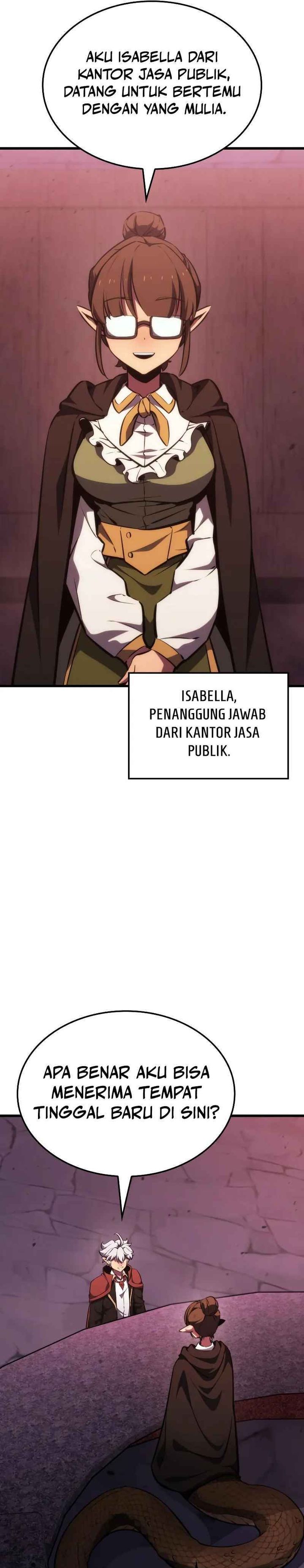 Breakers Chapter 20 Halaman 6