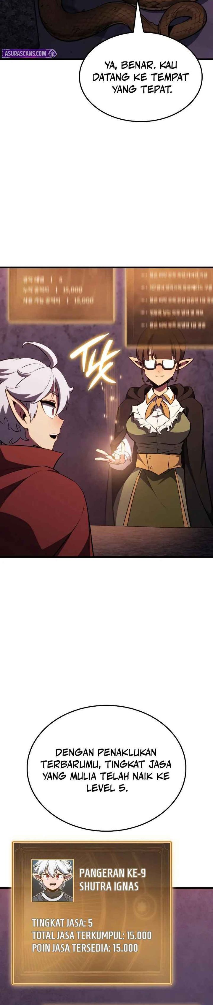 Breakers Chapter 20 Halaman 7