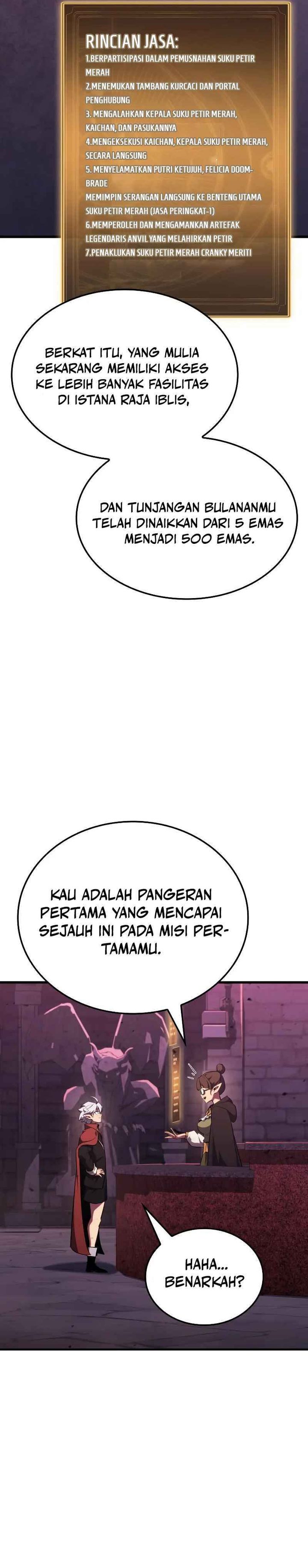 Breakers Chapter 20 Halaman 8