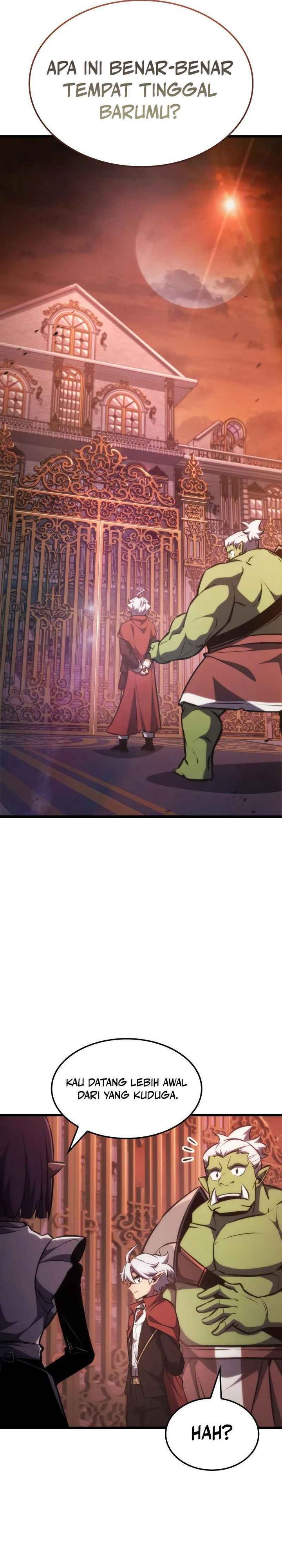 Breakers Chapter 20 Halaman 10