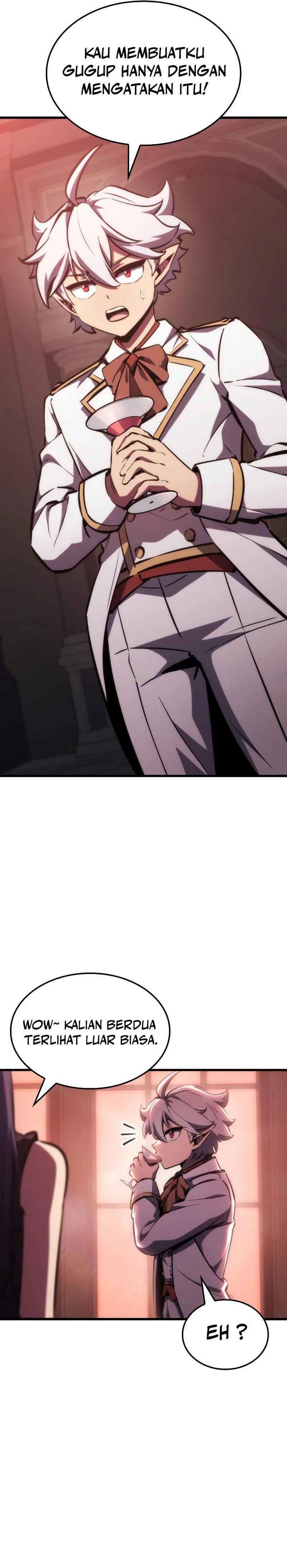 Breakers Chapter 20 Halaman 14