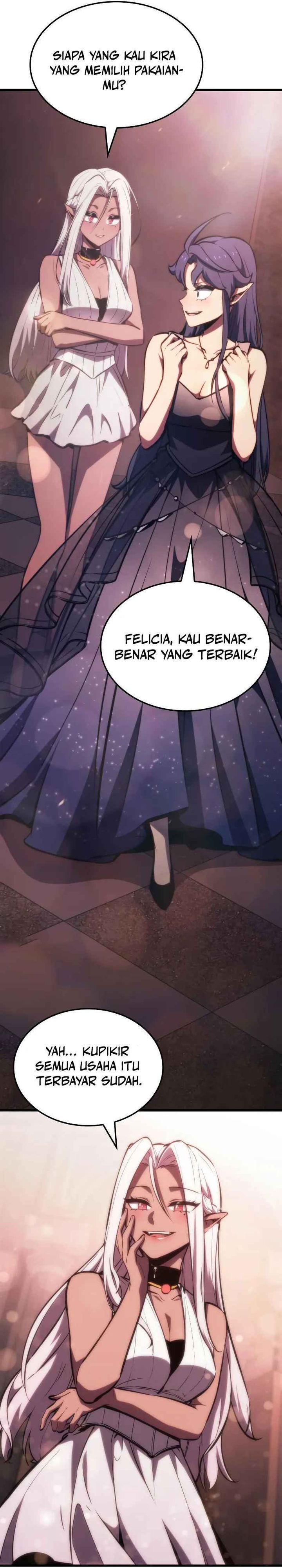 Breakers Chapter 20 Halaman 15