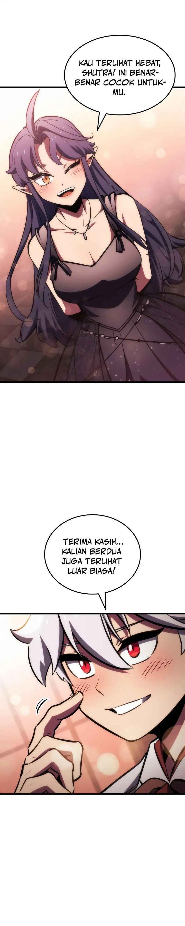 Breakers Chapter 20 Halaman 16