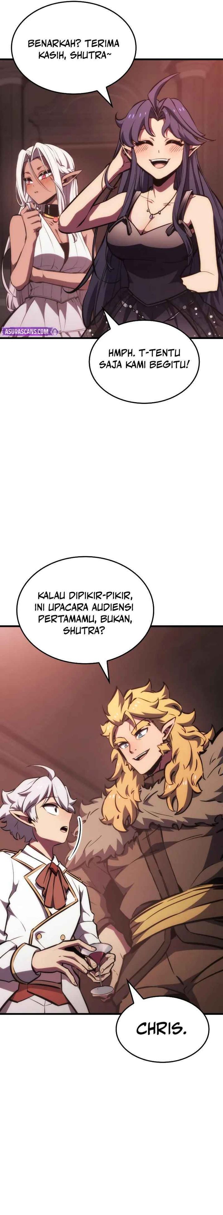Breakers Chapter 20 Halaman 17