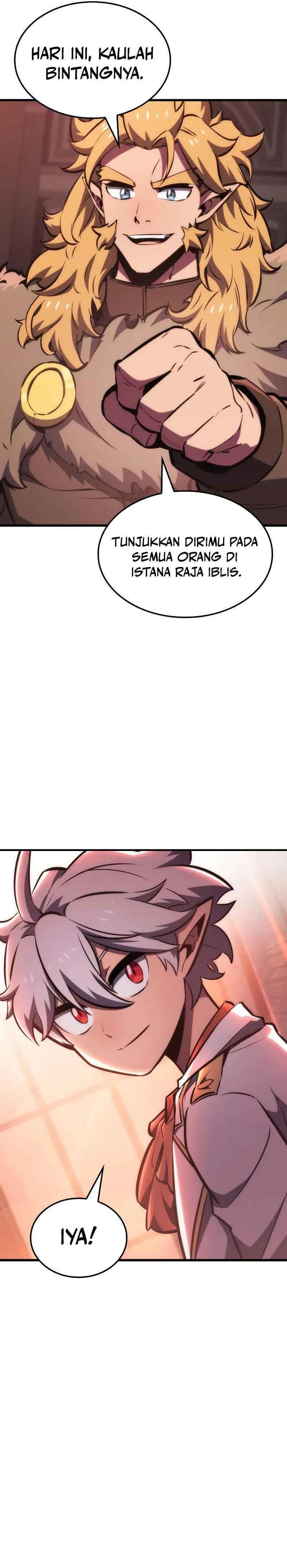 Breakers Chapter 20 Halaman 18