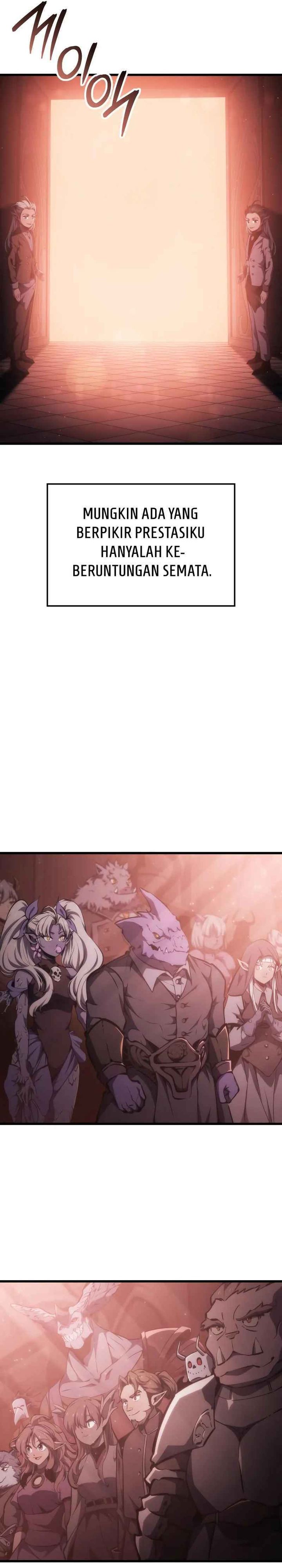 Breakers Chapter 20 Halaman 19