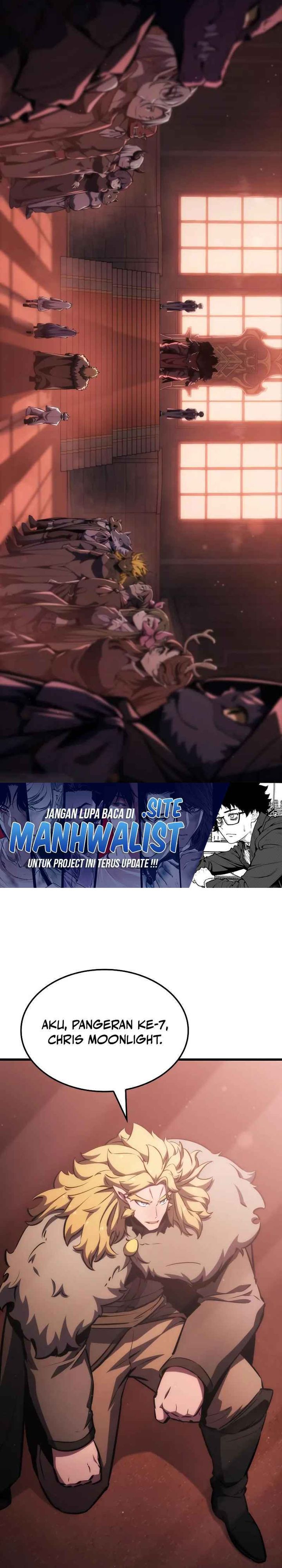 Breakers Chapter 20 Halaman 22
