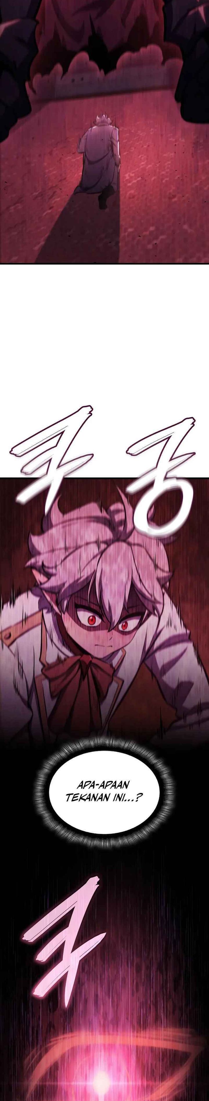 Breakers Chapter 20 Halaman 25