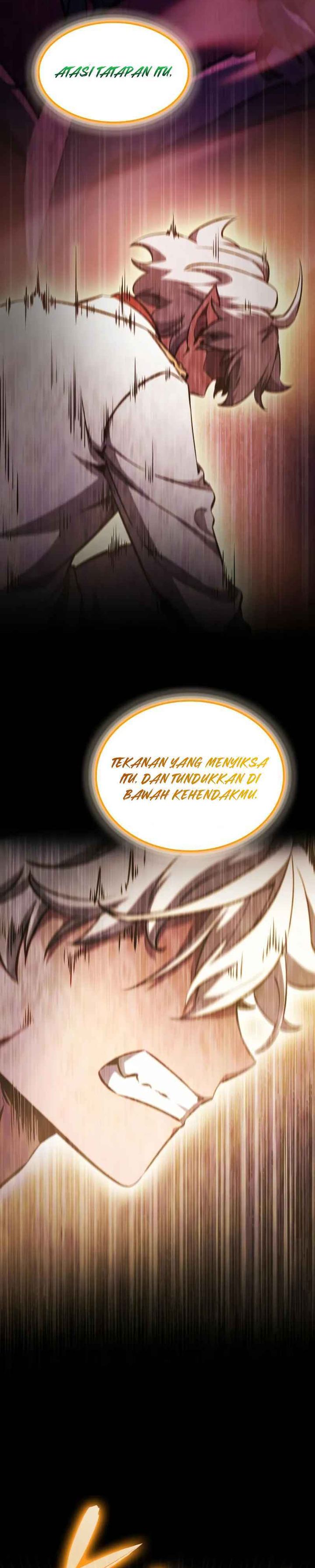 Breakers Chapter 20 Halaman 28