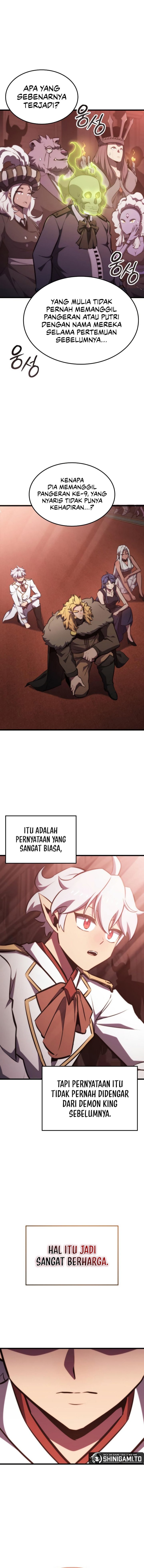Breakers Chapter 21 Halaman 3