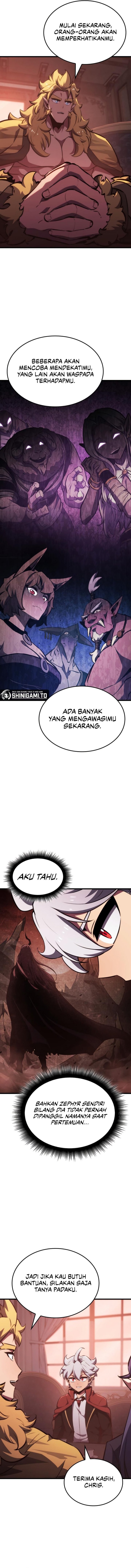 Breakers Chapter 21 Halaman 7