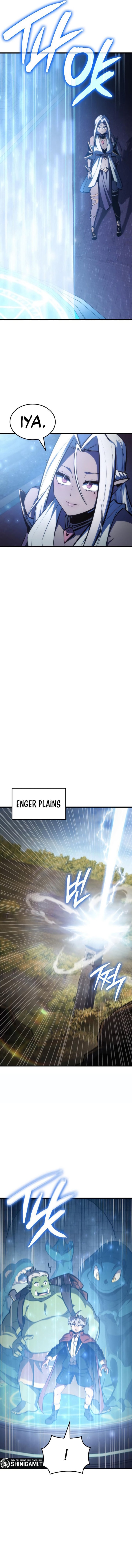 Breakers Chapter 21 Halaman 11