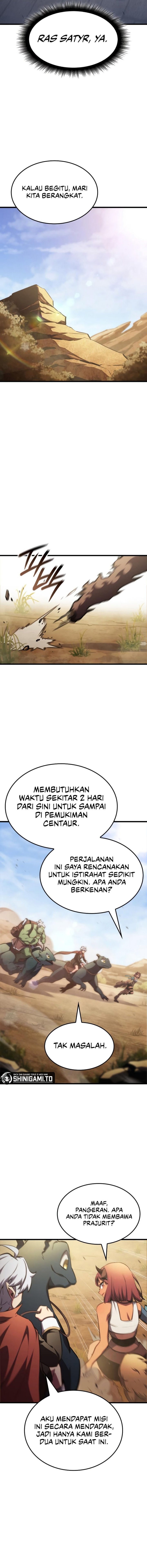 Breakers Chapter 21 Halaman 13